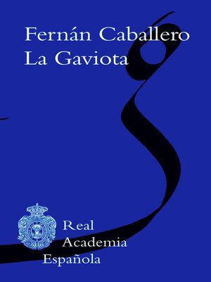 cover image of La gaviota